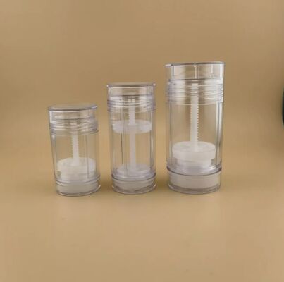 مزيل عرق طبيعي خالٍ من الألومنيوم، خالٍ من القسوة، مزيل عرق طبيعي باللافندر