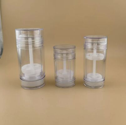 مزيل عرق طبيعي خالٍ من الألومنيوم، خالٍ من القسوة، مزيل عرق طبيعي باللافندر