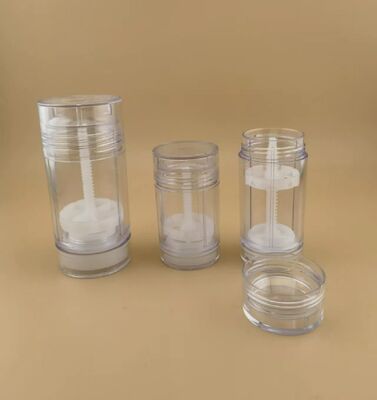 مزيل عرق طبيعي خالٍ من الألومنيوم، خالٍ من القسوة، مزيل عرق طبيعي باللافندر