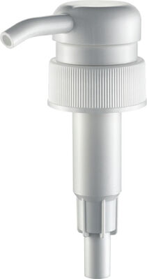 K206-3 مضخة لوشن كبيرة مضخة بلاستيكية 4cc للتعبئة والتغليف