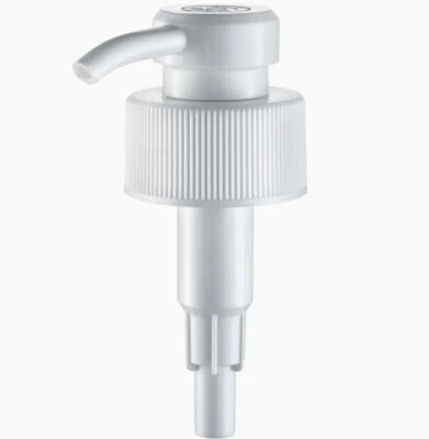 مضخة محلول عملية 4cc برغي متعدد المشاهد مضخة موزع الصابون K206-1