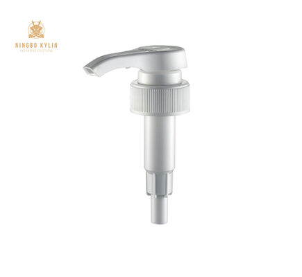 مضخة محلول عملية 4cc برغي متعدد المشاهد مضخة موزع الصابون K206-1