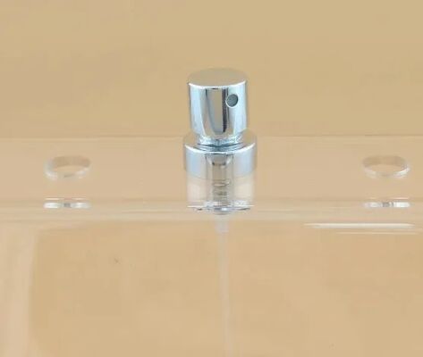 18 مم 20 مم الألومنيوم تجعيد مضخة عطر بخاخ رذاذ خفيف K401