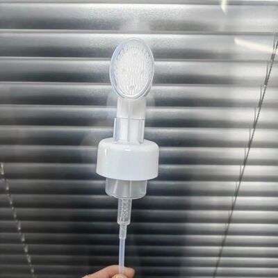 تصنيع مضخة غسول رغوة موس لتنظيف الوجه بالضغط K513