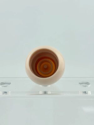 حار بيع 20mm 24mm غطاء لولبي الكرة غطاء زجاجة