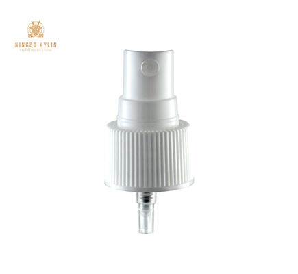 رذاذ الضباب العطري البلاستيكي PP 20/410 رذاذ الضباب الدقيق K302