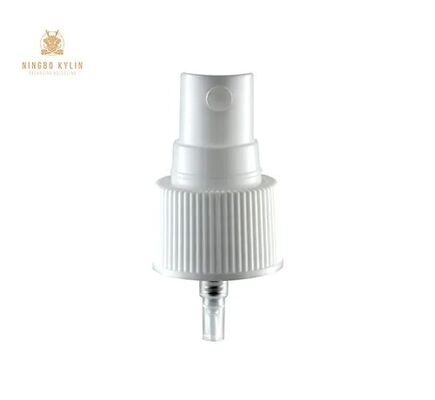 رذاذ الضباب العطري البلاستيكي PP 20/410 رذاذ الضباب الدقيق K302
