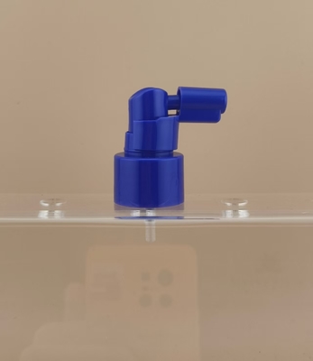 رشاش الضباب الفموي الأزرق المخصص K310A للدواء