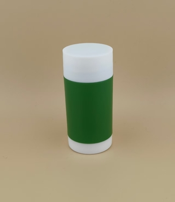 الدرنة الدوارة الخضراء من مرهم معطر 2306 لأحمر الشفاه