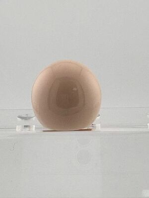 حار بيع 20mm 24mm غطاء لولبي الكرة غطاء زجاجة