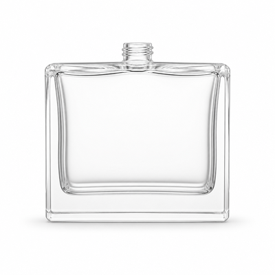 زجاجات العطر الفارغة 60 مل 100 مل